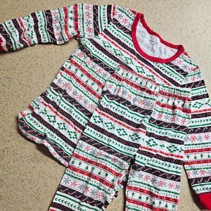 Kids Christmas Pajamas